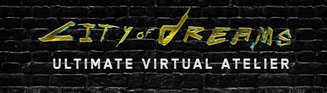 v2's City of Dreams Ultimate Atelier 2.12 (Virtual Atelier) .